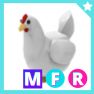 Chicken MFR - Adopt Me - image
