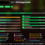 Minecraft account / Skill average 27.96 ( Farming 50 /Combat 24 ) / NW 655M / Hypixel lvl 76 - image