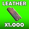 [XBOX] Raw Leather x1.000 - image