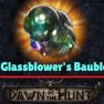 (PC,XBOX,PS - Standard) Glassblower's Bauble - Path of Exile 2 Dawn of the Hunt - image