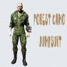 ⭐[PC] Forest Camo Jumpsuit [FAST DELIVERY]⭐ - image