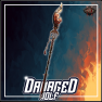 ⚜️ The Searing Touch Pyrophyte Staff + 30 Exalted Orb ⚜️ Fast & Safe Delivery! - image