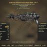 Quad Enclave Plasma rifle (25% faster fire rate, 25% less VATS AP cost) - image