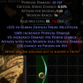 Paradoxica - Reliquary / Ruthless with Gold / Fast Delivery - image