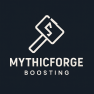 [Level 1–60 Boost – WoW: 20th Anniversary Era | Hand-Leveled | Fast & Safe | MythicForge Boosting] - image