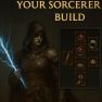 Lightning Spear Sorc Build – Built to Shock, Specced to Kill - image