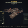 [PC] Bloodied Holy Fire (+25% Weapon Speed / 90% reduced weight) - image