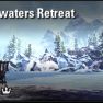 [NA - PC] stillwaters retreat (7000 crowns) // Fast delivery! - image