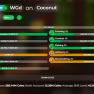 ⭐[MVP+] | SB lvl:166 | 6.32B NW | SA:42 | CATA:25 | 8/7/7/4 | HOTM:6 | SOLO (3C IGN) - image