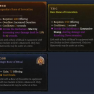 S8-Runes-(X6 Ohm+X6 Tzic+X6 Cem)--(Runes for Ring of Starless Skies) - image