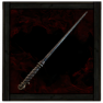 Rare Wand - +5 to Level of All Chaos Spell Skills/100% + Chaos/Spell Damage/Cast Speed - 70+ level r - image