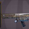 ⭐[PC/XB/PS] M10/L72 LASER-SPLODER - 13,2 MIL DMG (+14,6 MIL SHOCK DMG) - INF AMMO/NO RELOAD - ANOx3⭐ - image