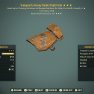 [XBOX] Vanguard's Heavy Raider Right Arm (+1 Perception, Ammo Weight Reduced by 20%) - image