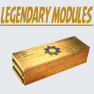 ⭐[PC] LEGENDARY MODULES  x500 !!WITHOUT ACCOUNT SHARING!!⭐ - image