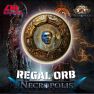 [PC] Regal Orb - Necropolis Softcore - Fast Delivery - Cheapest Price - Online 24/7 - image