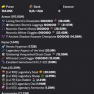 ⚡ HYPIXEL SKYBLOCK ISLAND / PROFILE WITH NETWORTH 2.14B ALL UNSOULBOUND  | 0% BAN RISK ⚡ - image