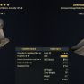 [PC] Overeater's T-45 Power Armor Set (5/5 Food, Drink, and Chem Weights Reduction) (5/5 AP refresh) - image