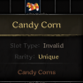 Candy Corn - image