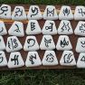 HIGH RUNE PACKAGE PD2 ** SEASON ** 8 ( 5 HIGH RUNE VALUE PACK ) MESSAGE TO PLACE ORDER - image