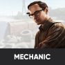 MECHANIC QUESTS / WITH CHEATER - image