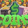 ⭐ HYPIXEL COINS [0.46$ PER 10 MIL] FAST DELIVERY [1B = 45$} ⭐(minimal order 400m = 40 units ) - image