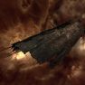 Hel Mothership Supercarrier - image