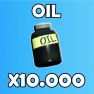 Waste Oil x10.000 - image