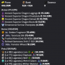 ⚡ HYPIXEL SKYBLOCK ISLAND / PROFILE WITH NETWORTH 1.09B ALL UNSOULBOUND  | 0% BAN RISK ⚡ - image