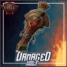 ⚜️ Mahuxotl's Machination Omen Crest Shield - High Stats +630% +630% ⚜️ Fast & Safe Delivery! - image