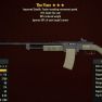 Anti-armor The Fixer (25% faster fire rate/90% reduced weight) - image