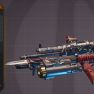 ⭐[PC/XB/PS] M10/L72 - FAISOR 427K DMG (+470K FIRE DMG) - 16.11 F.R. - 73 MAG SIZE - ANOINTEDx3⭐ - image