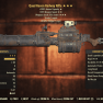 ⭐[PC] [Q2550] Quad Railway Rifle (25% faster fire rate・Breaks 50% slower)⭐ - image