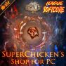 Unique Maps bundle! x15 all Unique Maps on Atlas for completion! League Softcore - PC - image