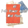 [PS4/PS5] All T-45 Power Armor Mod Plans - image