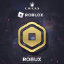 Robux via Gamepass/Shirt Method - (1 unit = 1000 Robux) - Min 5k - Please Read the Description - image