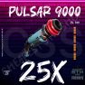 Pulsar 9000 25x PL 144  [ Delivery to PSN/XBOX/PC ] - image