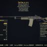 [PC] Anti-armor The Fixer (+25% Weapon Speed / 25% less VATS AP cost) AA2525 - image