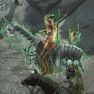 [S7] LV60 Minion Necromancer 211+ Paragon Many 4 GA 12/12 MasterWork + 3 GA Grandfather 6+ Mythics ! - image