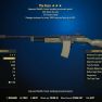 Aristocrat's The Fixer (25% faster fire rate/15% faster reload) - image