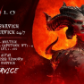 ⚡Paragon Leveling Free 1-60 Level ( 100 Paragon ) ⚡ Season 8 Pre-order ⚡Paragon 1-300 Available - image