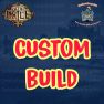Custom Build Pack | POE : Standard (Softcore) - image