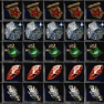 PD2 - Season 11 Softcore Ladder ** 5x Blood Moon Maps + Upgrade Materials ** - image