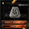 Um Rune Ladder PC SC (min order 10 unit) - image