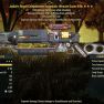 Junkie's Ultracite Laser Rifle (25% faster fire rate/250DR) - image