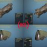 T-51b Unyielding [Full SeT] [5/5 AP - Food,Drink and Chem weight 20%][Power Armor] - image
