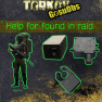 Found in raid: Far-forward GPS Signal Amplifier Unit - image