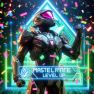 Mastery Rank Levelling 1-12 and 12-20. - image