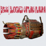 ⭐[PC] [B5090] Bloodied Gatling Plasma (50% Critical Shot Damage・90% reduced weight)⭐ - image