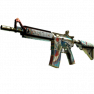 M4A4 | Eye of Horus (Field-Tested) - image