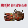 ⭐[PC] [AA5025] Anti-Armor Gatling Plasma (50% Critical Shot Damage・25% less V.A.T.S. AP Cost)⭐ - image